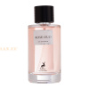 (plu01267) - Eau de Parfum Rose Oud, Maison Alhambra, Unisex - 100ml