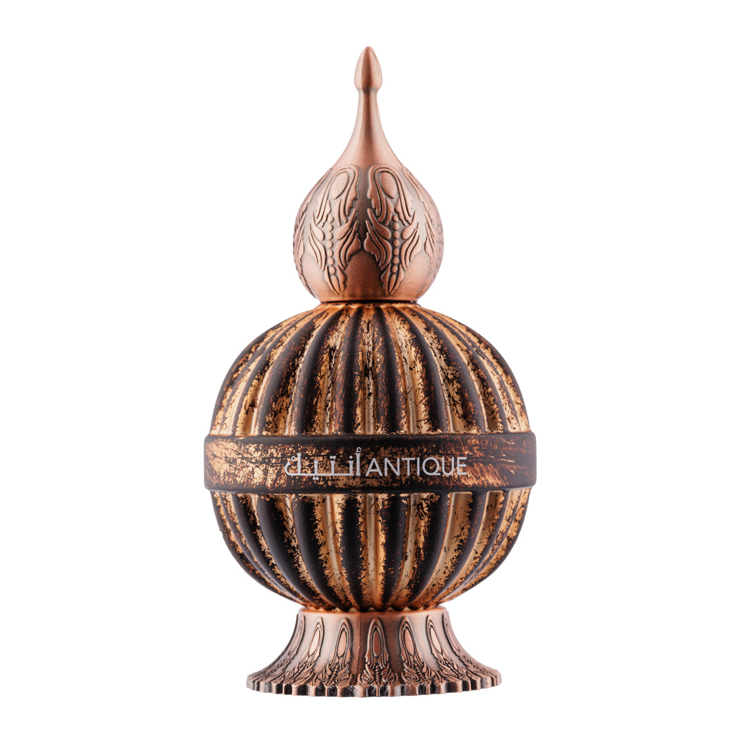 (plu01221) - Eau de Parfum Antique, Niche Emarati Perfumes by Lattafa, Unisex - 100ml