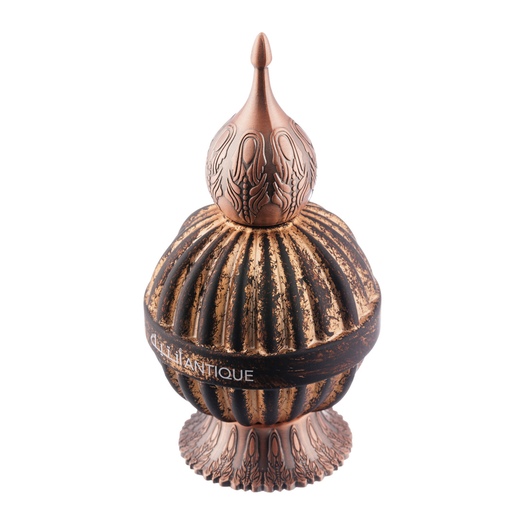 (plu01221) - Eau de Parfum Antique, Niche Emarati Perfumes by Lattafa, Unisex - 100ml - Image 2