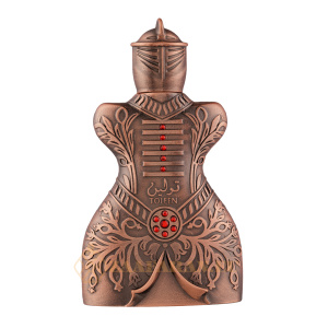 (plu01220) - Eau de Parfum Toleen, Niche Emarati Perfumes by Lattafa, Women - 80ml