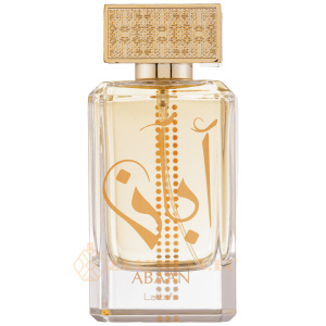 (plu01237) - Eau de Parfum Abaan, Lattafa, Women - 100ml