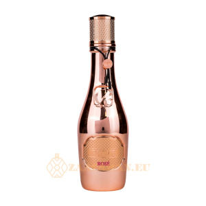 (plu00087) - Eau de Parfum Prive Rose, Riiffs, Women - 100ml