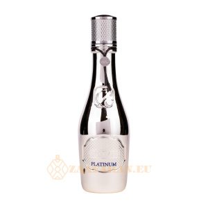 (plu00064) - Eau de Parfum Prive Platinum, Riiffs, Men - 100ml