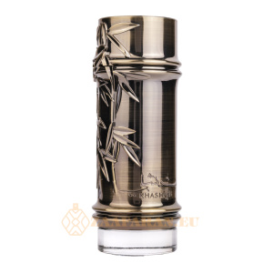 (plu00439) - Eau de Parfum Khashabi, Lattafa, Men - 100ml