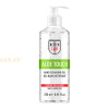 (plu05313) - Hand Sanitizer Gel, Aloe Scented, Alcohol-Based, Better Care - 250ml