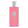 (plu01324) - Eau de Parfum Ajwaa Roses, Nusuk, Women - 100ml