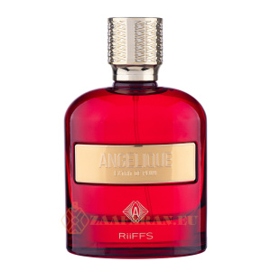 (plu01341) - Eau de Parfum Angelique Extrait de Plum, Riiffs, Unisex - 100ml