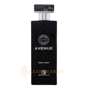 (plu00279) - Eau de Parfum Avenue New York, Grandeur Elite, Men - 100ml