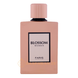 (plu01308) - Eau de Parfum Blossom, Fariis, Women - 100ml