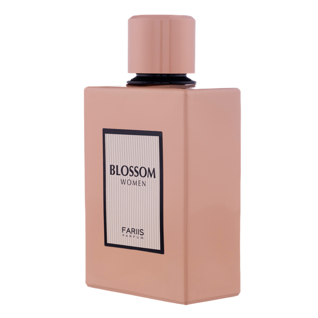 (plu01308) - Eau de Parfum Blossom, Fariis, Women - 100ml - Image 2