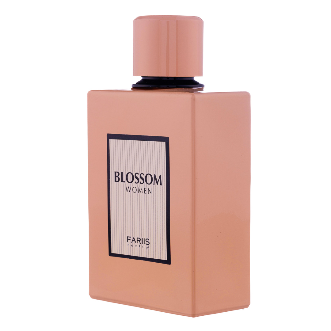 (plu01308) - Eau de Parfum Blossom, Fariis, Women - 100ml - Image 3