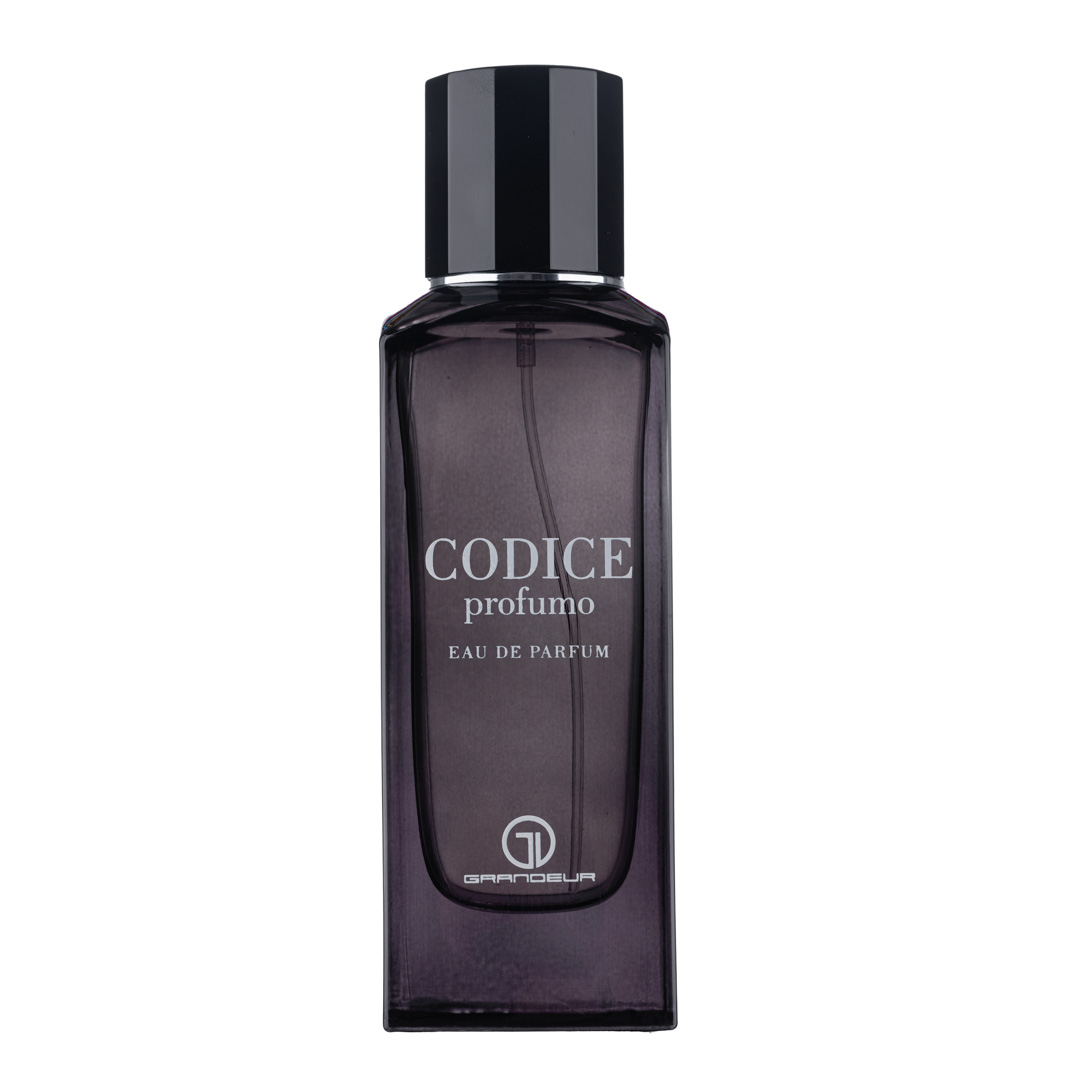 (plu00165) - Eau de Parfum Codice Profumo, Grandeur Elite, Men - 100ml
