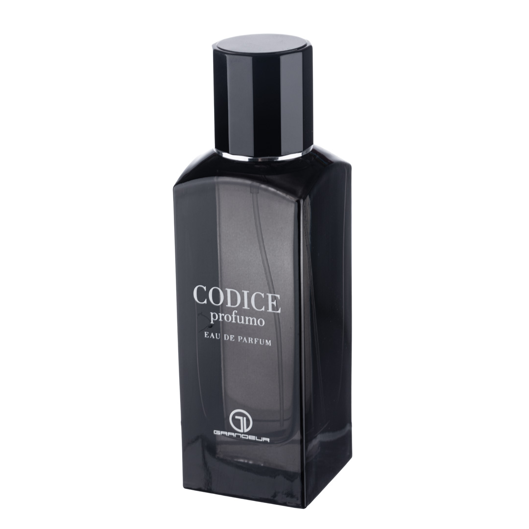 (plu00165) - Eau de Parfum Codice Profumo, Grandeur Elite, Men - 100ml - Image 2