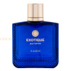 (plu01329) - Eau de Parfum Exotique Pour Homme, Zaien, Men - 100ml