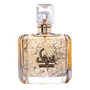 (plu00539) - Eau de Parfum Fidaetak, Ard Al Zaafaran, Men - 100ml