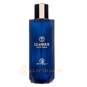 (plu05491) - Eau de Parfum Glamour, Grandeur Elite, Women - 100ml