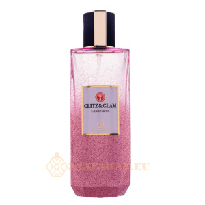 (plu05487) - Apa de Parfum Glitz & Glam, Grandeur Elite, Femei - 100ml