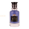 (plu01298) - Eau De Parfum I M King, Wadi Al Khaleej, Men - 100ml