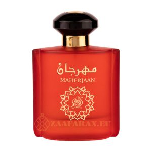 (plu01296) - Eau De Parfum Maherjaan, Wadi Al Khaleej, Women - 100ml