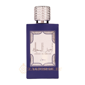 (plu01396) - Eau de Parfum Ameer Al Ahlam, Wadi Al Khaleej, Men - 100ml