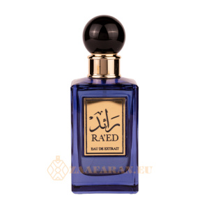 (plu00545) - Eau De Parfum Raed, Wadi Al Khaleej, Men - 100ml
