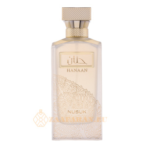 (plu01323) - Eau de Parfum Hanaan, Nusuk, Women - 100ml