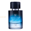 (plu05451) - Apa de Parfum Iconic Nuit Pour Homme, Grandeur Elite, Barbati - 100ml