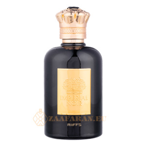 (plu01335) - Eau de Parfum Imperial Noir, Riiffs, Unisex - 100ml
