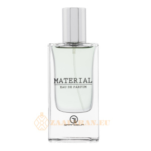 (plu00285) - Eau de Parfum Material, Grandeur Elite, Men - 60ml