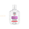 (plu05315) - Hand Sanitizer Gel, Lavander Scented, Alcohol-Based, Better Care - 40ml