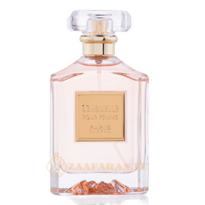 (plu01310) - Eau de Parfum Sensuelle, Fariis, Women - 100ml