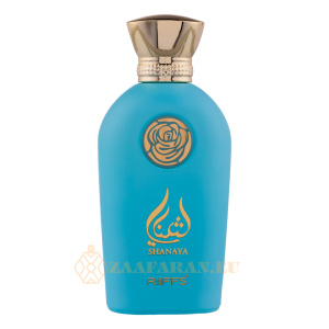 (plu00540) - Eau de Parfum Shanaya, Riiffs, Women - 100ml