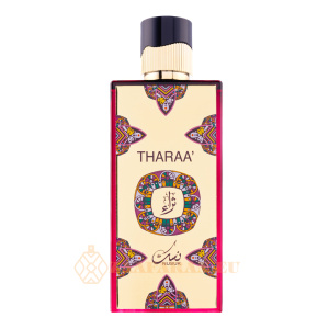 (plu01321) - Eau de Parfum Tharaa, Nusuk, Women - 100ml