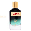 (plu00278) - Eau de Parfum Tribal Intense, Grandeur Elite, Men - 100ml