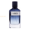 (plu01317) - Eau de Parfum Vibes, Fariis, Men - 100ml