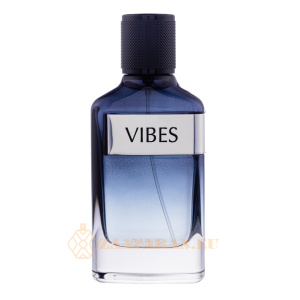 (plu01317) - Eau de Parfum Vibes, Fariis, Men - 100ml