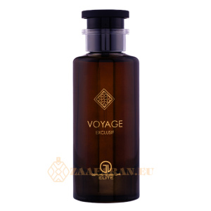 (plu00287) - Eau de Parfum Voyage Exclusif, Grandeur Elite, Unisex - 100ml
