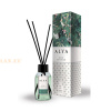 (plu05301) - Room Freshener Exotic Leaves, Alya, Reed Diffuser - 100ml