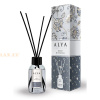 (plu05299) - Room Freshener Marine Waves, Alya, Reed Diffuser - 100ml