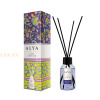 (plu05298) - Room Freshener Violet Bomb, Alya, Reed Diffuser - 100ml