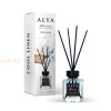 (plu01375) - Room Freshener Cool Linen, Alya, Reed Diffuser - 100ml