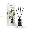 (plu01376) - Room Freshener Gardenia, Alya, Reed Diffuser - 100ml