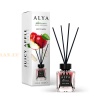 (plu01367) - Room Freshener Juicy Apple, Alya, Reed Diffuser - 100ml