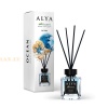 (plu01368) - Room Freshener Ocean, Alya, Reed Diffuser - 100ml