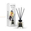 (plu01365) - Room Freshener Vanilla, Alya, Reed Diffuser - 100ml