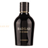 (plu01433) - Eau de Parfum Bad Lad, Fragrance World, Men - 100ml