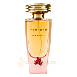 Berries Pink weekend edition (1)