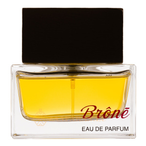 (plu01691) - Eau De Parfum Brone Pour Homme, Fragrance World, Men - 90ml