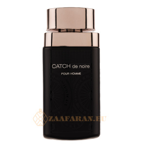 Catch de noire pour homme (1)