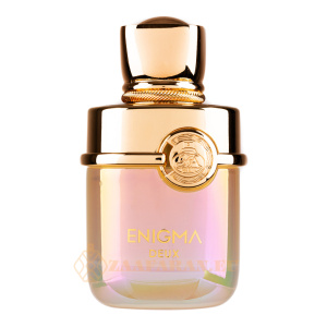 (plu01648) - Eau De Parfum Enigma Deux, French Avenue, Women - 100ml